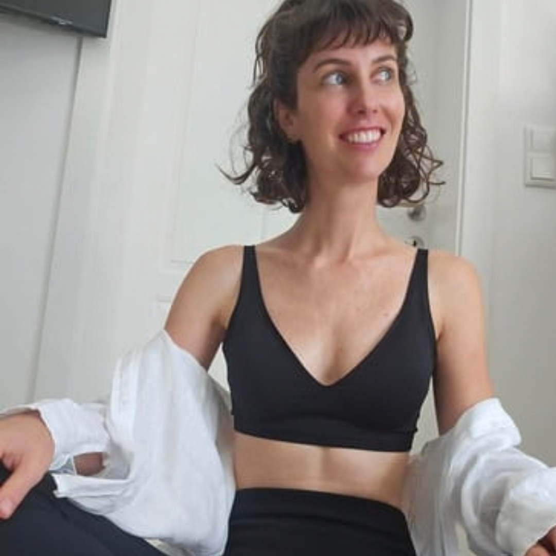 Soutien gorge Seconde Peau – Spécial petite poitrine